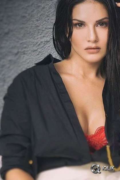 Sunny-leone
